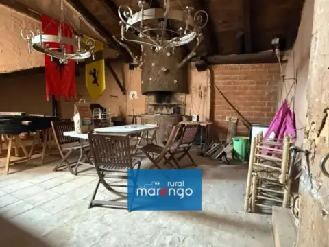 Casa rústica en Camarillas