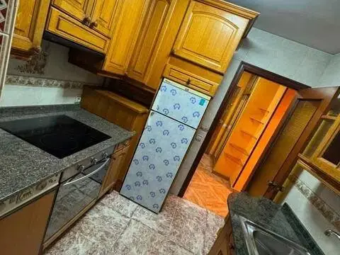 Piso en San Martín del Rey Aurelio