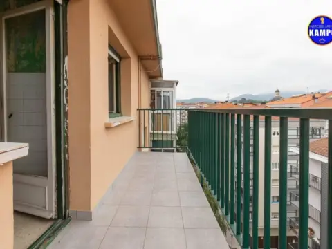 Piso en Anaka-San Miguel-El Pinar