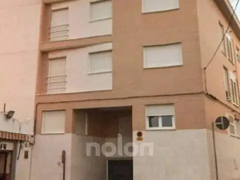 Piso en Bargas