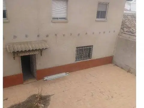 Casa adosada en El Romeral