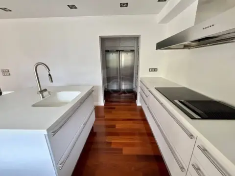 3-bedroom flat for rent in Escaldes-Engordany · 28 of 60