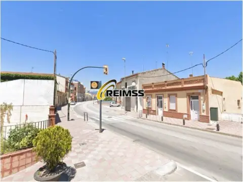 Casa en Riudarenes