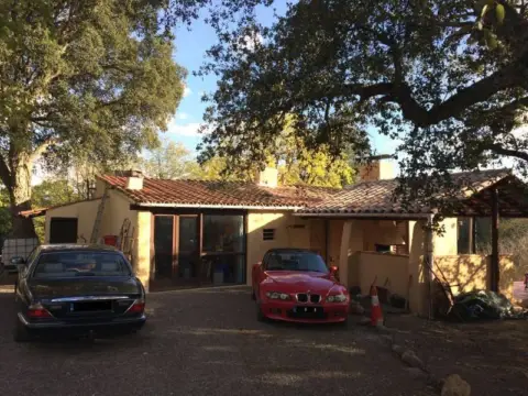 Casa en Santa Coloma de Farners