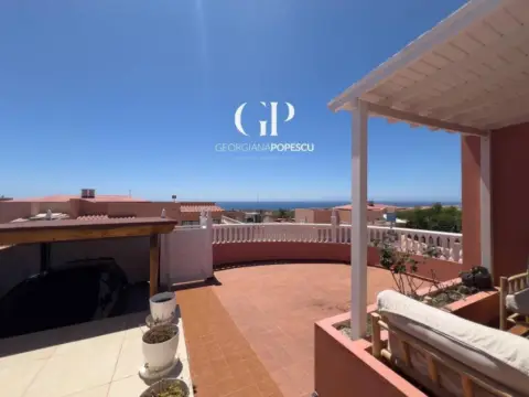 Casa en Costa de Antigua