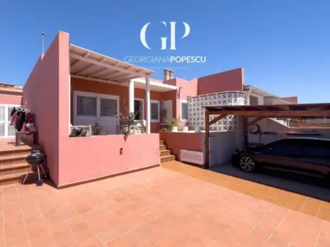 Casa en Costa de Antigua