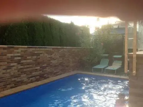 Chalet en Sepulcro Bolera-Universidad-Hermanos Falcó