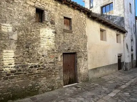 Casa rústica en calle Horno