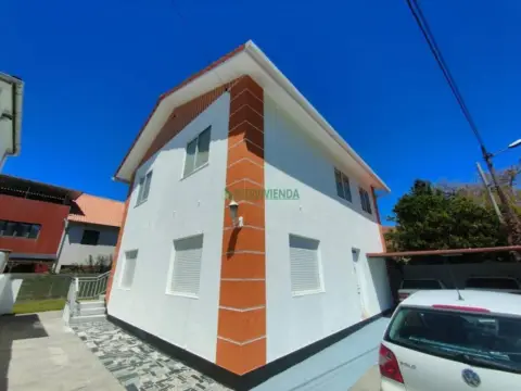 Casa en Pontevedra Capital