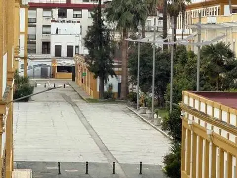 Piso en Prado de San Sebastián