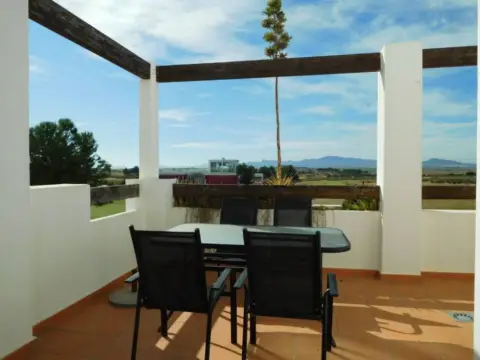 Piso en Alhama de Murcia