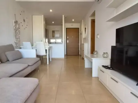 Piso en Alhama de Murcia