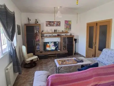 Chalet en calle Candilera