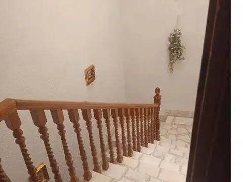 Chalet en El Romeral
