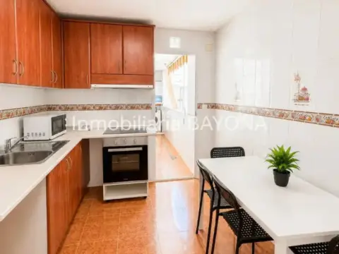 Piso en Alcantarilla
