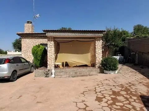 Chalet en calle Candilera