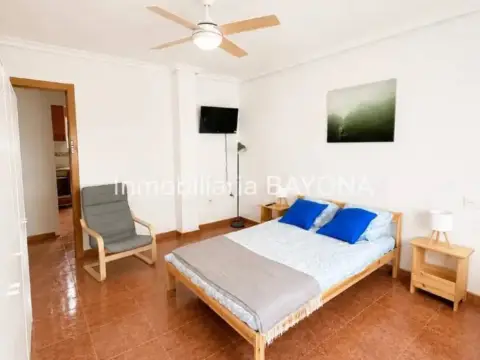 Piso en Alcantarilla