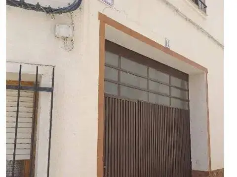 Chalet en El Romeral