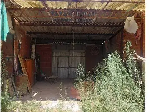 Casa adosada en El Romeral