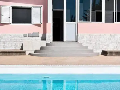 Chalet en Arbejales