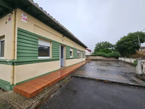 Casa en Gozón