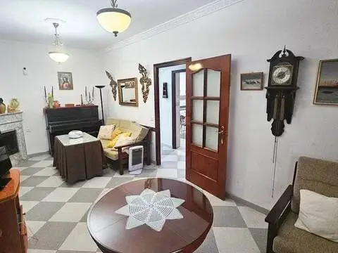 Casa adosada en calle del Tres de Agosto