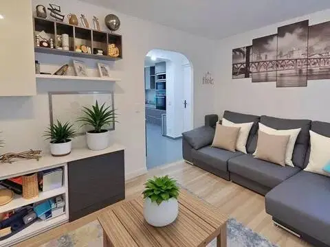 Piso en El Rabal