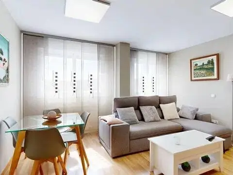 Piso en María de Huerva