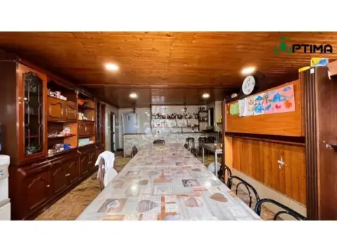 Chalet en Santiago de Compostela
