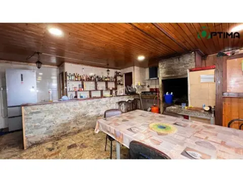 Chalet en Santiago de Compostela