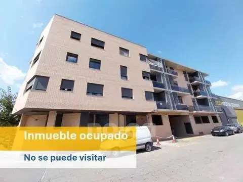 Piso en Alcarràs