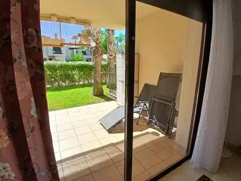 Piso en calle Avenida del Golf S-N