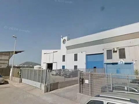 Nave industrial en San Ginés-Virgen de la Caridad-Torreciega