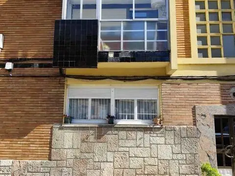 Piso en Plaza Nijeres