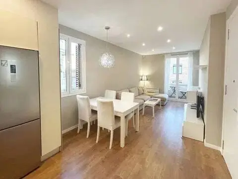 Piso en Sant Gervasi-Galvany