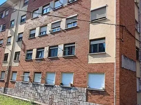 Piso en Plaza Nijeres