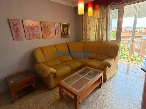 Piso en Dos Hermanas