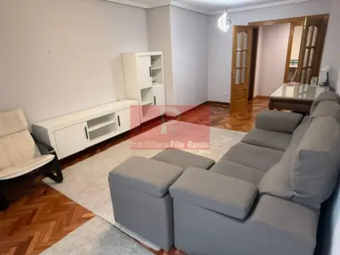 Piso en Casco Antiguo
