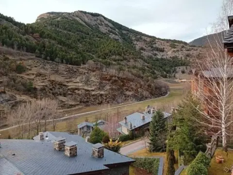 3-bedroom flat for sale in Anyós, La Massana · 20 of 60