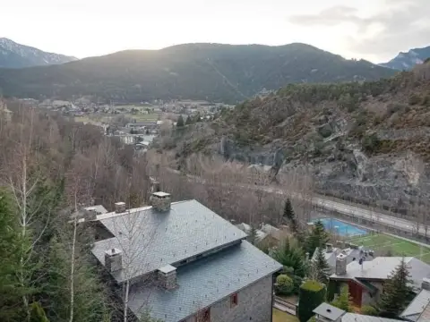 3-bedroom flat for sale in Anyós, La Massana · 21 of 60