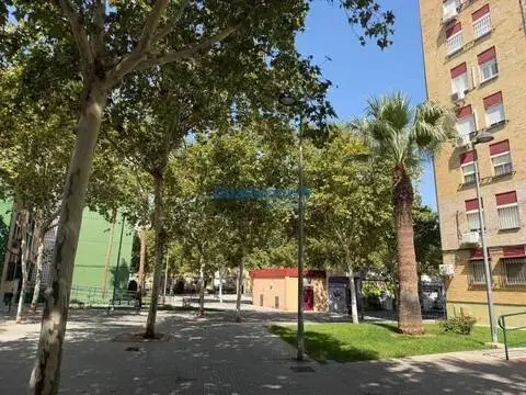 Piso en Dos Hermanas