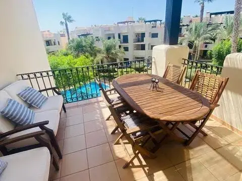 Ático en calle Avenida del Mar S-N