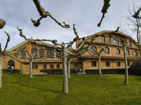 Casa en Fontecha