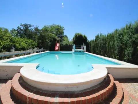 Casa en Almodóvar del Campo