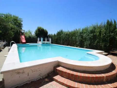 Casa en Almodóvar del Campo