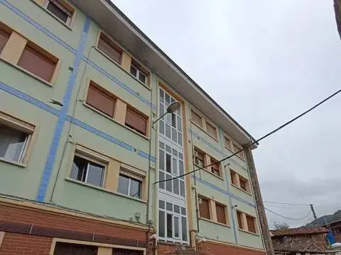 Piso en calle de las Nieves