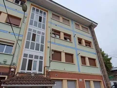 Piso en calle de las Nieves