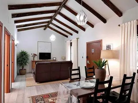Departamento en venta con baja de precio en Nuez de Ebro