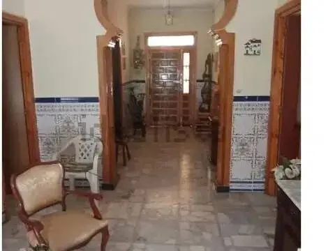 Casa adosada en Lillo
