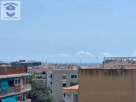 Piso en Sant Joan-Molí de Vent